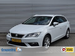 SEAT Leon - ST 1.0 TSI STYLE ULTIMATE ED. / KEYLESS / P.CAM / TREKHAAK