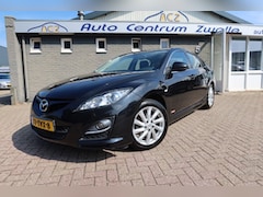 Mazda 6 - 6 2.0 HP GT-M ( ORIGINEEL NL AUTO )
