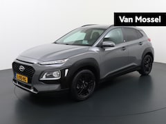 Hyundai Kona - 1.0 T-GDI Comfort | Navigatie | Parkeer camera | Parkeer sensoren | LM velgen