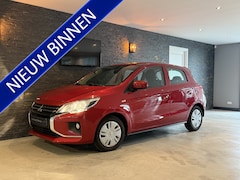 Mitsubishi Space Star - 1.2 Cool+ Bj: 2021 / Benzine