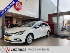 Opel Astra Sports Tourer - 1.0 Online Edition, Navigatie, Airco&Cruisecontrol, Spraakbediening, Connected Servise, A&