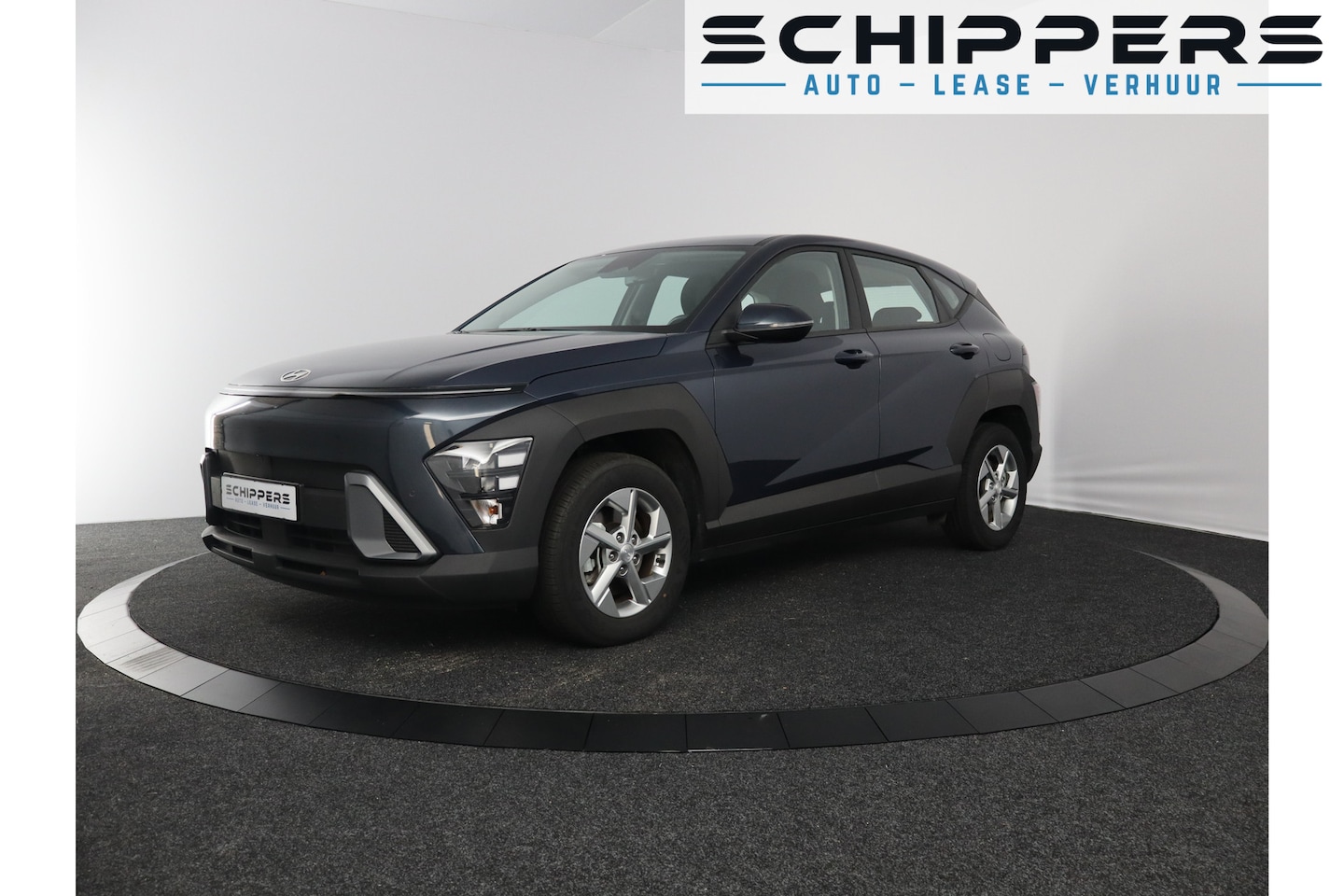 Hyundai Kona - 1.6 GDI HEV Comfort Apple Carplay | Navigatie | - AutoWereld.nl