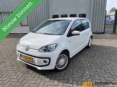 Volkswagen Up! - 1.0 high up BlueMotion