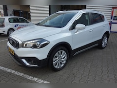 Suzuki S-Cross - 1.4 B.JET SELECT SH, Camera, Stoelverw. All Season