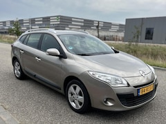 Renault Mégane Estate - 2.0 Dynamique Automaat
