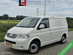 Volkswagen Transporter - 2.5 TDI APK 05-2026