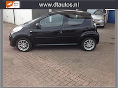 Citroën C1 - 1.0-12V Selection airco el ramen nieuwe apk