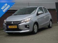 Mitsubishi Space Star - 1.2 Cool+/AppleCarPlay Navigatie/Airco/Nette Auto Rijklaarprijs