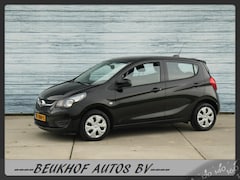 Opel Karl - 1.0 ecoFLEX Edition Carplay Navi Cruise Control