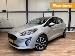 Ford Fiesta - 1.0 EcoBoost Connected / navigatie