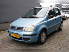 Fiat Panda - 1.2 / NAP / Airco koud