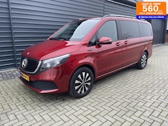 Mercedes-Benz EQV - -300 L2 90kWh 360 camera Soh 96% 41000 incl btw