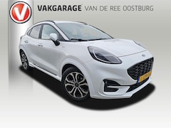 Ford Puma - 1.0 EcoBoost Hybrid ST-Line X