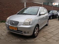 Kia Picanto - 1.1 EX Sport