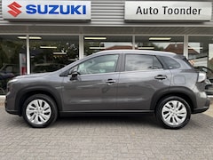 Suzuki S-Cross - 1.4 Boosterjet Select Smart Hybrid