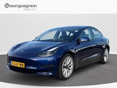 Tesla Model 3 - Long Range AWD 75 kWh |