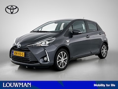 Toyota Yaris - 1.5 Hybrid Y20 | 1e Eigenaar | Stoelverwarming |