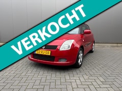 Suzuki Swift - 1.5 GLS
