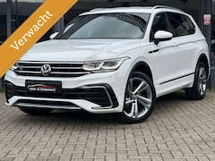 Volkswagen Tiguan - 1.5 TSI R-Line *Pano*Matrix*Aut*360
