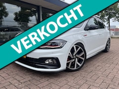 Volkswagen Polo - 2.0 TSI GTI | Pano | Virtual | LED | Carplay