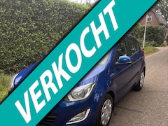 Hyundai i20 - 1.2i i-Motion