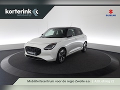 Suzuki Swift - 1.2 Style Smart Hybrid | € 2.500, - korting