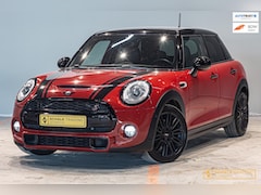 MINI Cooper S - 2.0 Chili Serious Business|Leder|Carplay