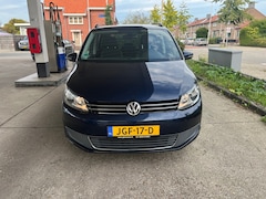Volkswagen Touran - 1.4 TSI CRUISE-PDC-140 PK-NIEUWE APK
