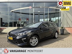 Kia Cee'd Sportswagon - Ceed 1.4 T-GDi DynamicLine Automaat|Camera|AppleCarplay|Navi|Cruise|Automaat|