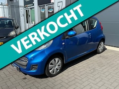 Peugeot 107 - 1.0 AIRCO | ELEKTR RAMEN | APK 06-26 |