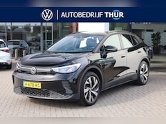 Volkswagen ID.4 - Pro 77 kWh 128KW/175PK, 77KW Accu, NL auto 1e eigenaar, 20" 'Drammen' LMV, leder / alcanta