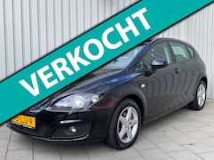 SEAT Leon - 1.6 Hattrick|Airco|