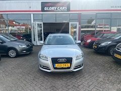 Audi A3 Sportback - 1.8 TFSI Attraction CRUISE-PDC-STOELVERW.NIEUWE APK
