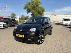 Fiat Panda - 1.0 Hybrid City Cross