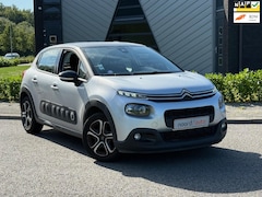 Citroën C3 - 1.2 PureTech Feel Edition