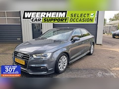 Audi A3 Limousine - 1.4 TFSI CoD Ambiente Pro Line Plus|Pano