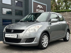 Suzuki Swift - AIRCO / EL PAKKET / 5 DRS / NIEUWSTAAT
