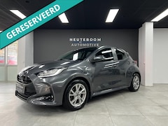 Toyota Yaris - 1.5 Hybrid Dynamic| Keyless | Cam | Head-Up |