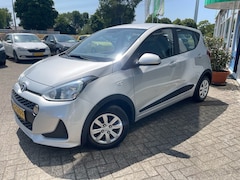 Hyundai i10 - 1.0i Comfort Airco, Audio, Lage km stand