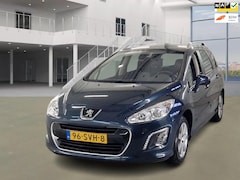 Peugeot 308 SW - 1.6 VTi Active