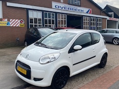 Citroën C1 - 1.0-12V Ambiance