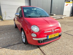 Fiat 500 - 1.2 Sport ( Airco )