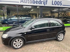 Opel Corsa - 1.2-16V Silverline
