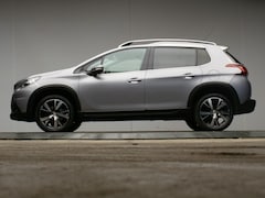 Peugeot 2008 - 1.2 PureTech Allure (CARPLAY, NAVI, LED, CRUISE, CLIMATE, SPORTSTOELEN, GETINT, BLUETOOTH,