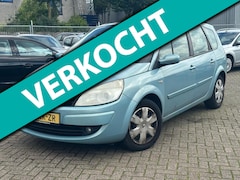 Renault Grand Scénic - 2.0-16V Business Line