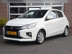 Mitsubishi Space Star - 1.2 Active | Automaat | 1e Eigenaar |