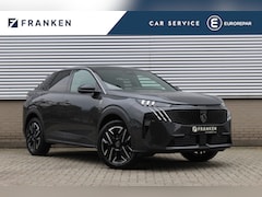 Peugeot 3008 - 1.2 Hybrid GT | Navigatie | Led | Camera | Climate | Adaptieve cruise