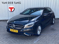 Mercedes-Benz A-klasse - 180 Automaat Navigatie