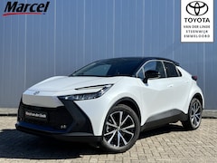 Toyota C-HR - 2.0 Plug-in Hybrid 220 Dynamic NIEUW VOORRAAD LEVERBAAR SNEL RIJDEN