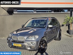 BMW X5 - xDrive48i High Executive | M-Pakket |Pano |Youngtimer
